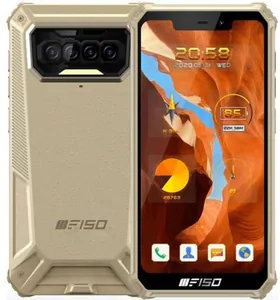Замена стекла камеры на телефоне Oukitel F150 Bison 2021 в Перми